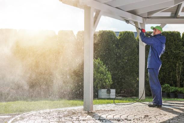 Best Fence Cleaning and Maintenance in Cape St Claire, MD