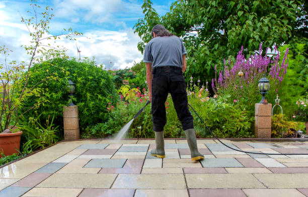 Best Concrete Surface Cleaning in Cape St Claire, MD